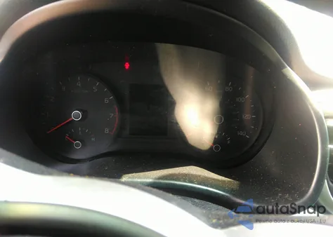 2018 Kia Rio Lx z USA, uszkodzony, nr VIN 3KPA24AB7JE066513